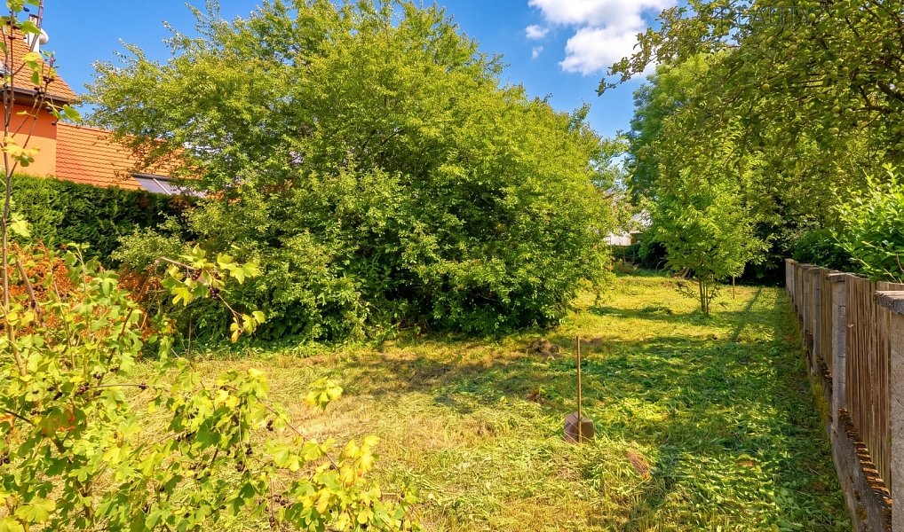 Prodej stavebního pozemku 564 m², Horní Moštěnice – náhled fotky 4