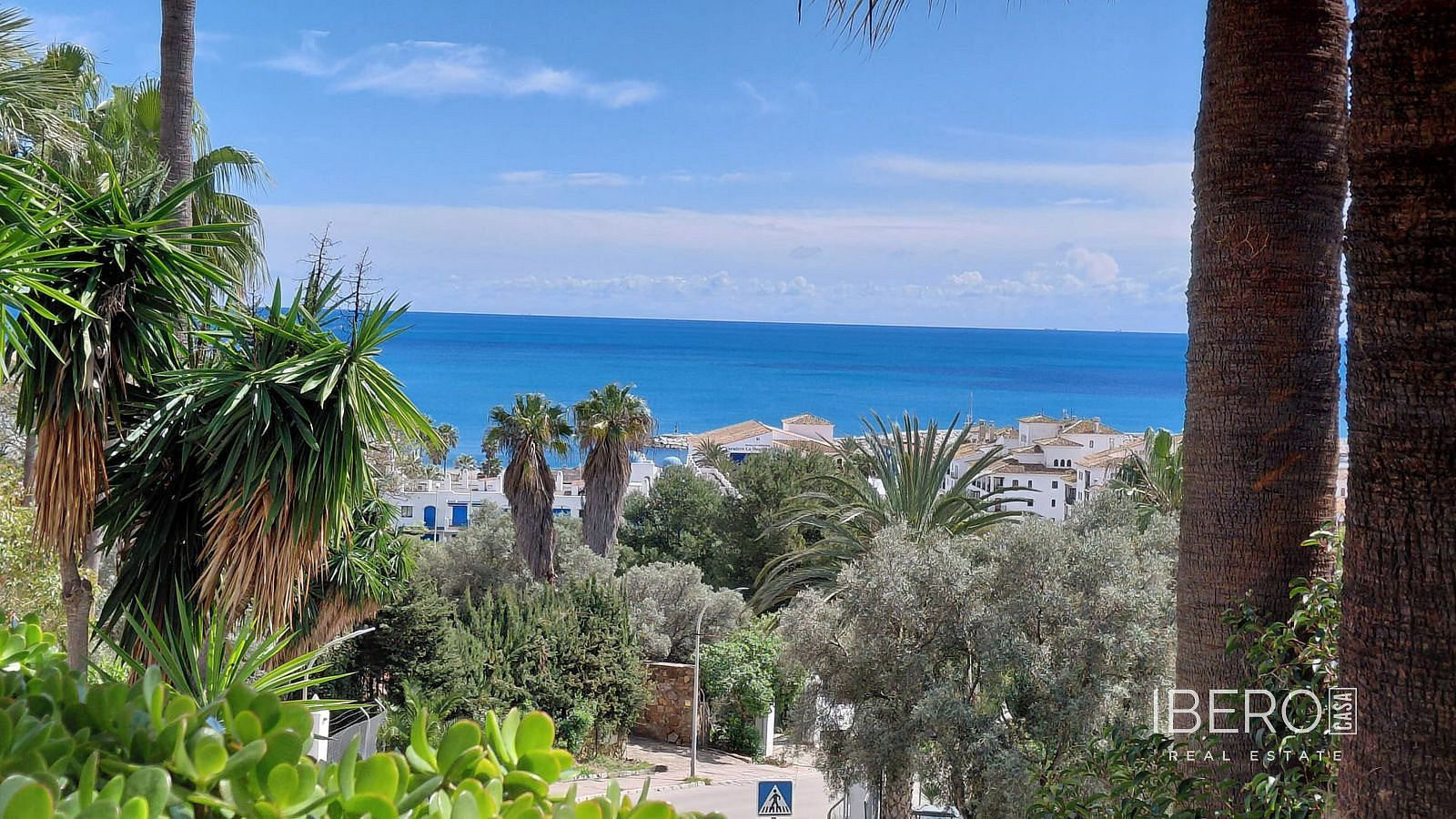 Casa 4+kk – Manilva, Manilva Pueblo, Costa del Sol Occidental - Vista 2