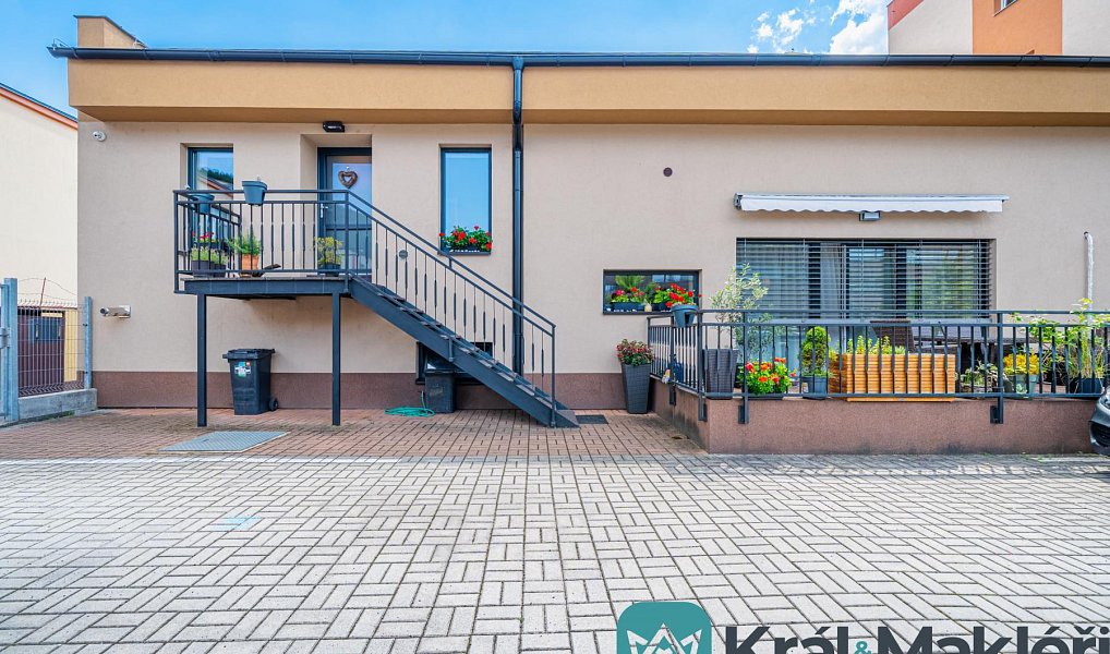 Prodej domu 212 m² s pozemkem 304 m², Děčín – náhled fotky 18