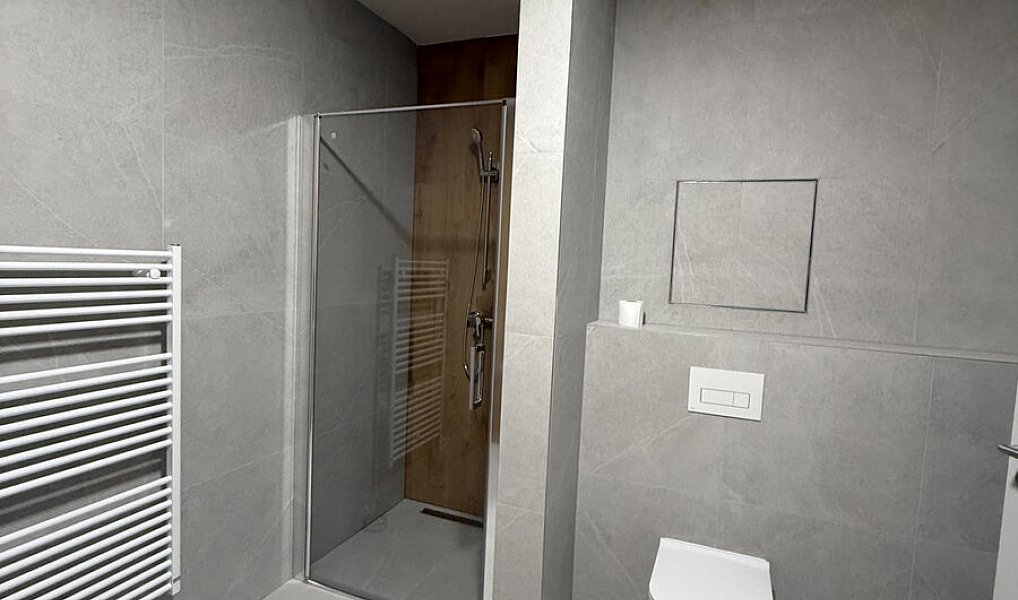 Pronájem bytu 2+kk 60 m², Třebíč – náhled fotky 9