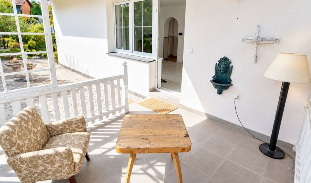 Prodej domu 86 m² s pozemkem 476 m², Tábor – náhled fotky 25