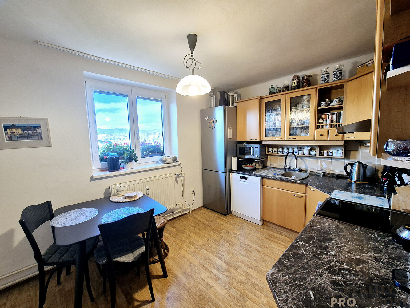 Prodej bytu 2+1 61 m² – fotografie 2
