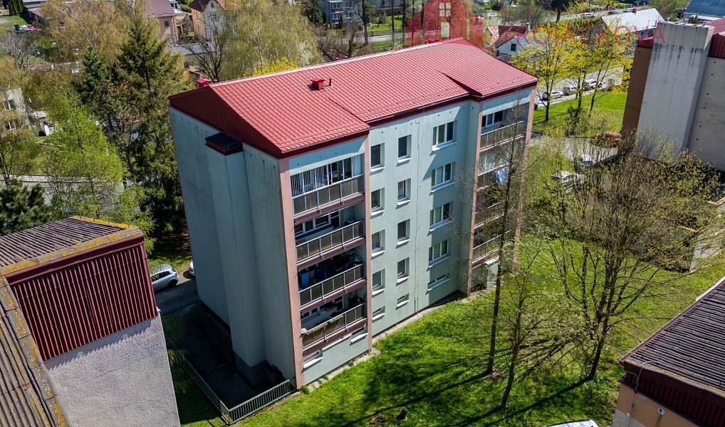 Prodej bytu 3+1 73 m², Studénka – náhled fotky 13