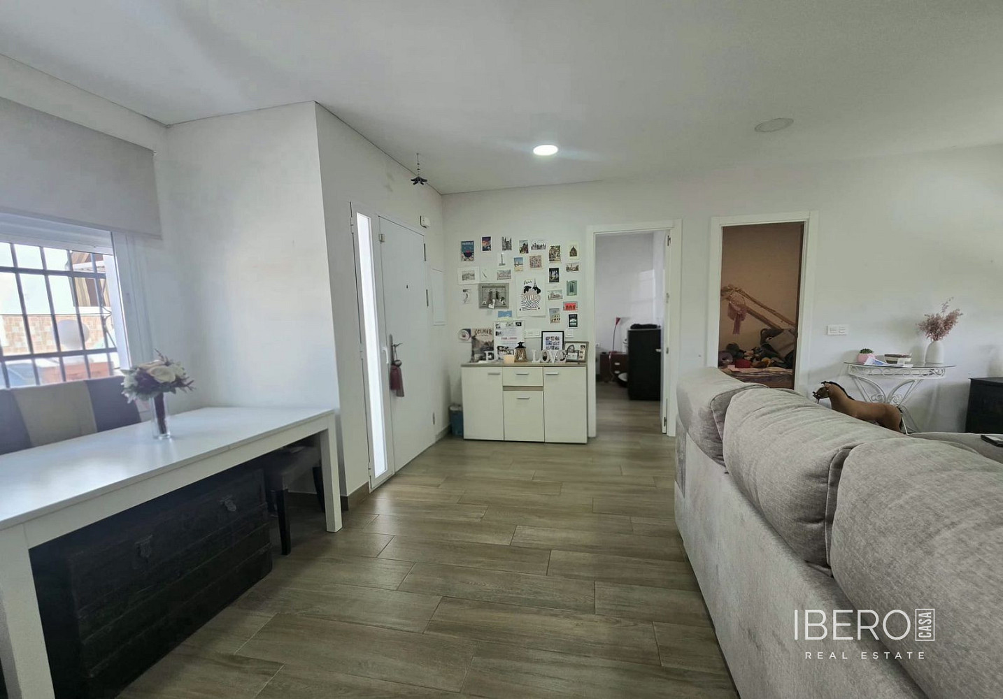 Casa 6+kk – Málaga, Centro Histórico, Centro - Vista 3