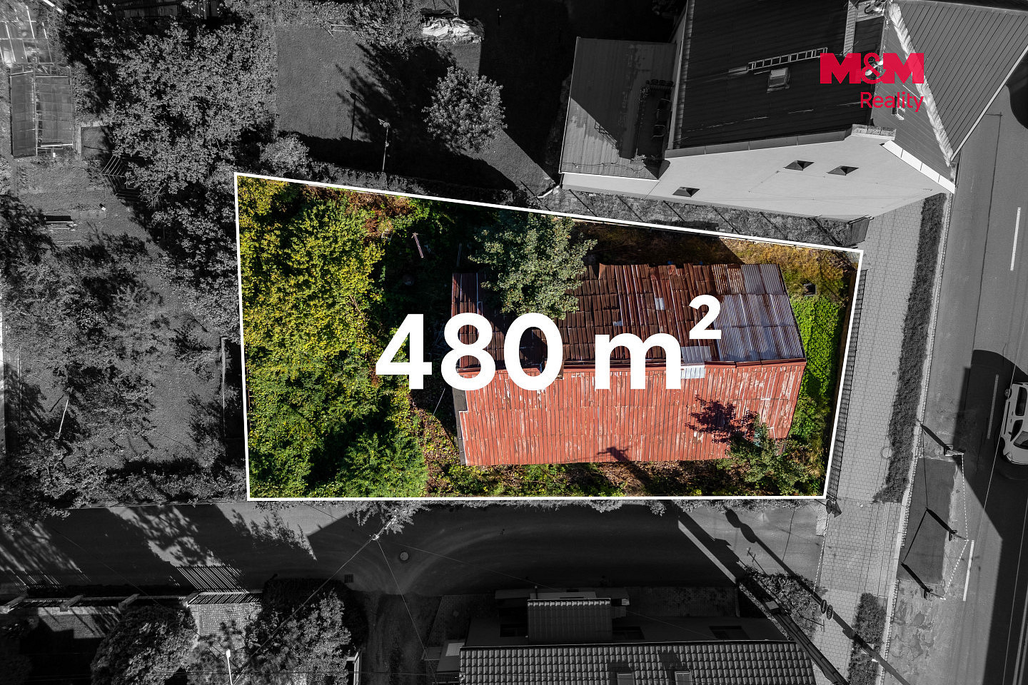 Prodej domu 130 m² s pozemkem 480 m² – fotografie 3