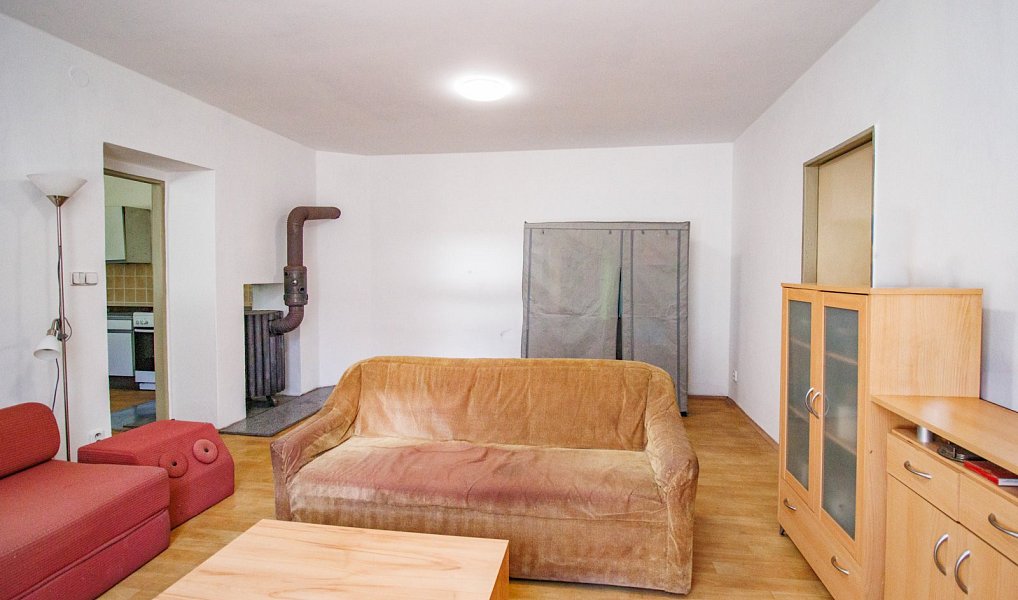 Prodej bytu 2+1 260 m², Dlouhá Ves – náhled fotky 16
