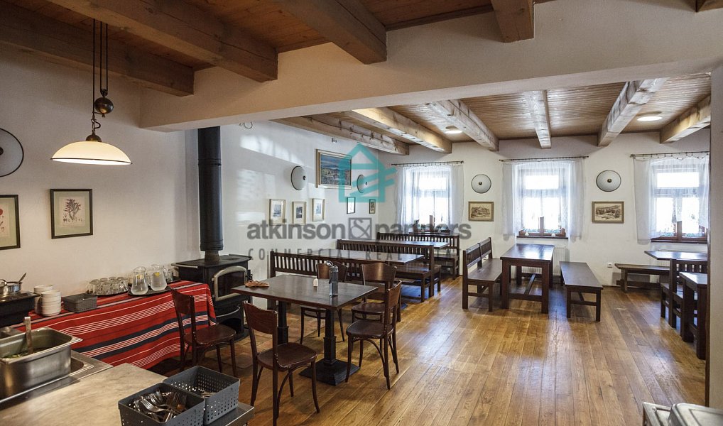 Prodej chaty/chalupy 450 m² s pozemkem 1 083 m², České Budějovice – náhled fotky 7