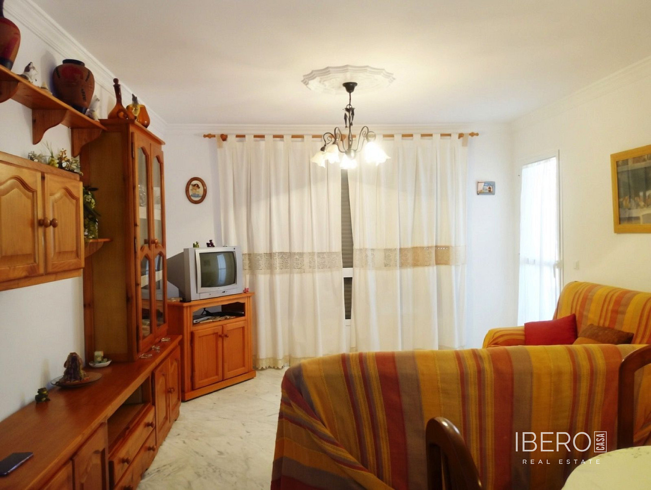 Pis 4+kk – Estepona, Barriada Islas Canarias - Vista 2