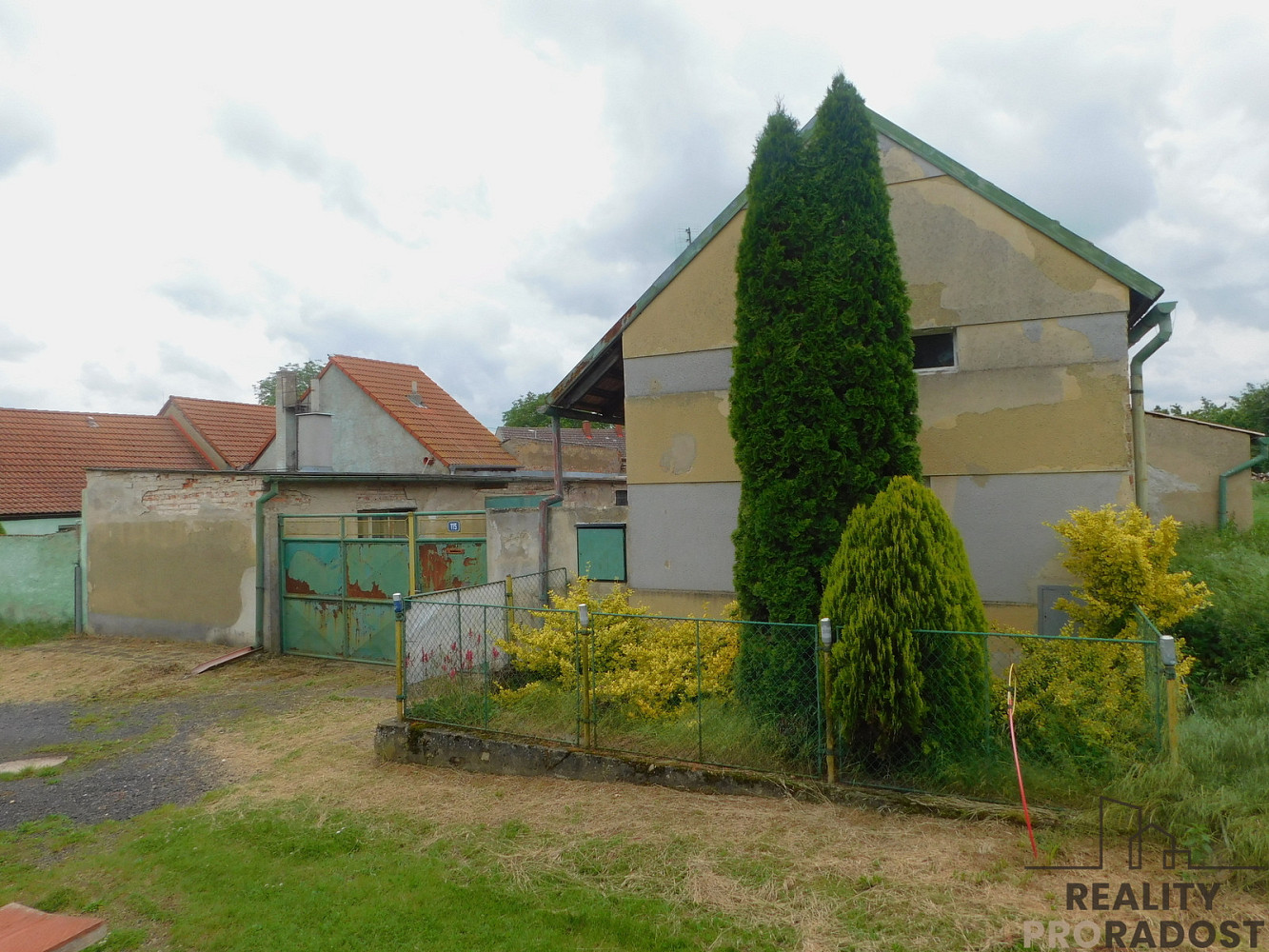 Prodej domu 90 m² s pozemkem 666 m² – fotografie 5