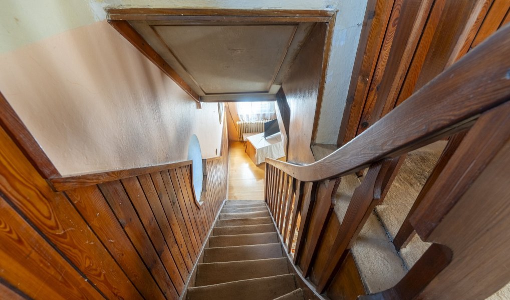 Prodej domu 262 m² s pozemkem 3 210 m², Želešice – náhled fotky 12