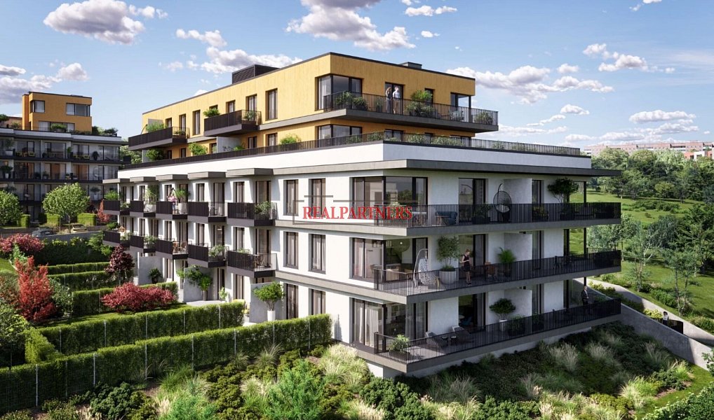 Prodej bytu 3+kk 71 m², Praha – náhled fotky 7
