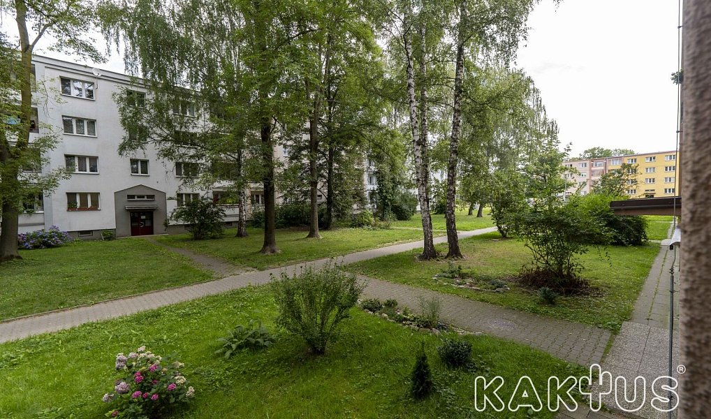 Pronájem bytu 3+1 55 m², Ostrava – náhled fotky 21