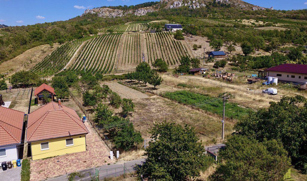 Prodej stavebního pozemku 1 821 m², Bavory – náhled fotky 4