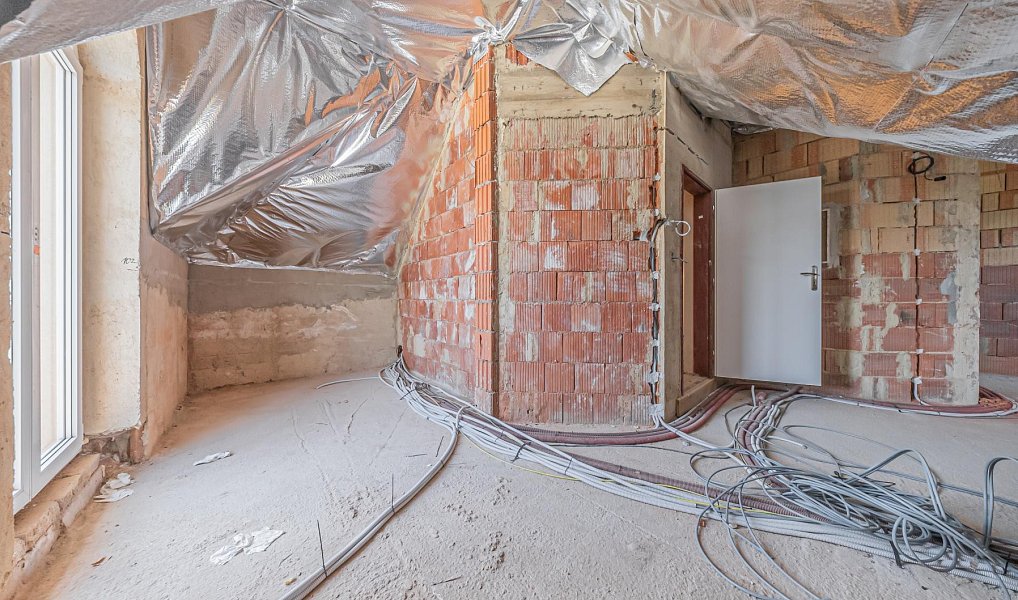 Prodej bytu 4+1 129 m², Buštěhrad – náhled fotky 12