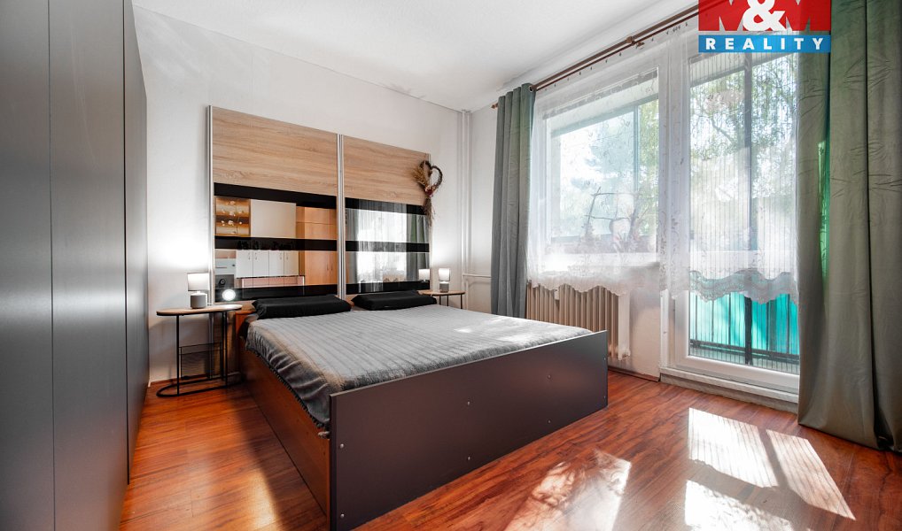 Prodej bytu 2+1 59 m², Polička – náhled fotky 3