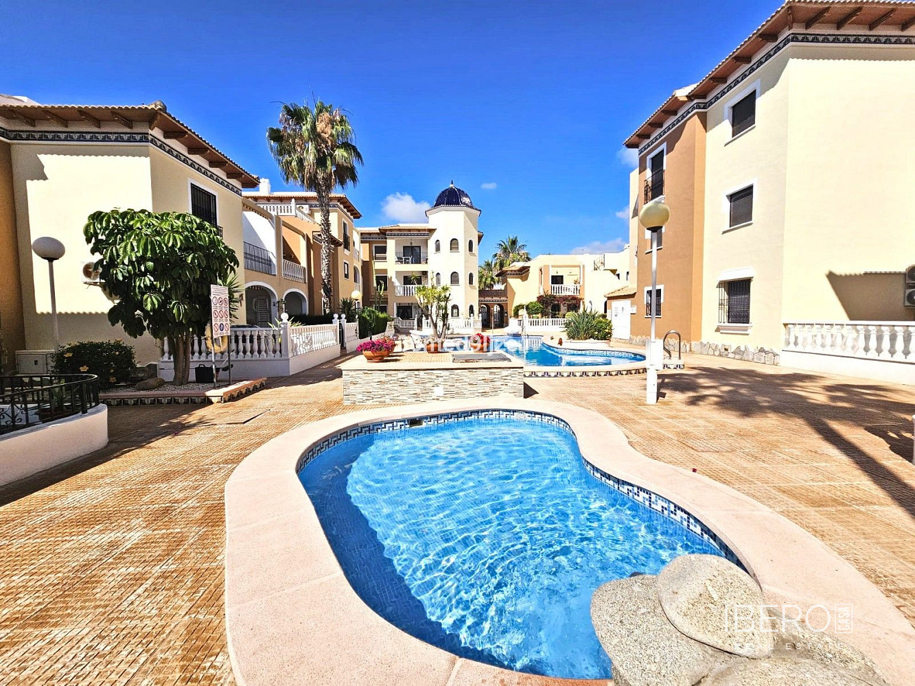 Piso 3+kk – Los Alcázares
