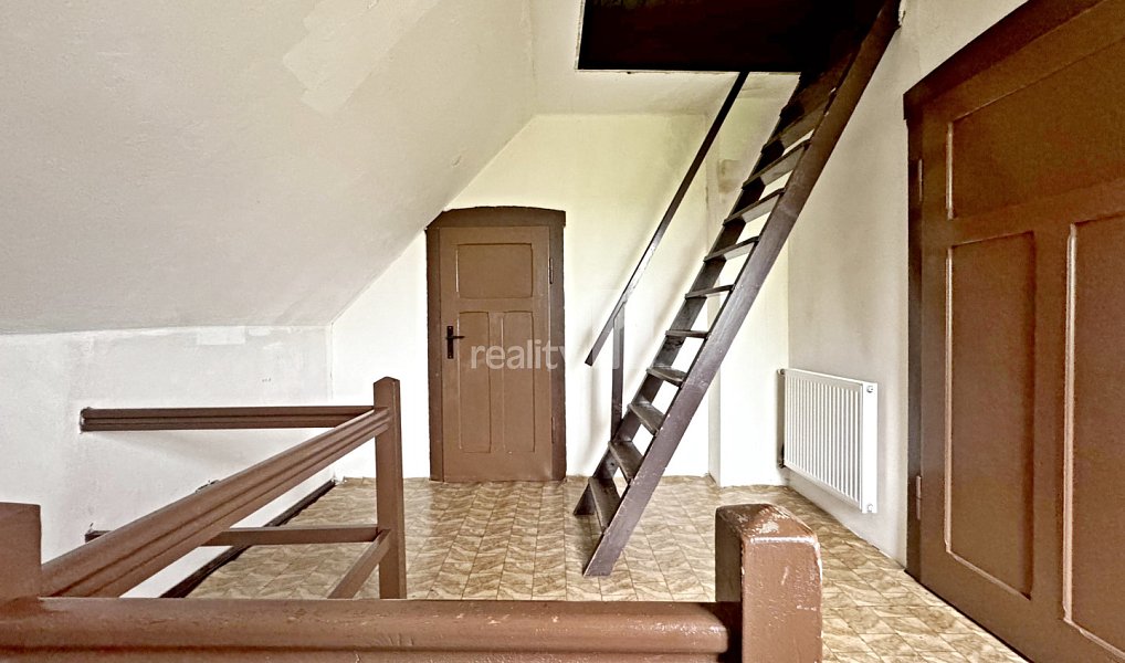 Prodej domu 186 m² s pozemkem 788 m², Habartice – náhled fotky 8