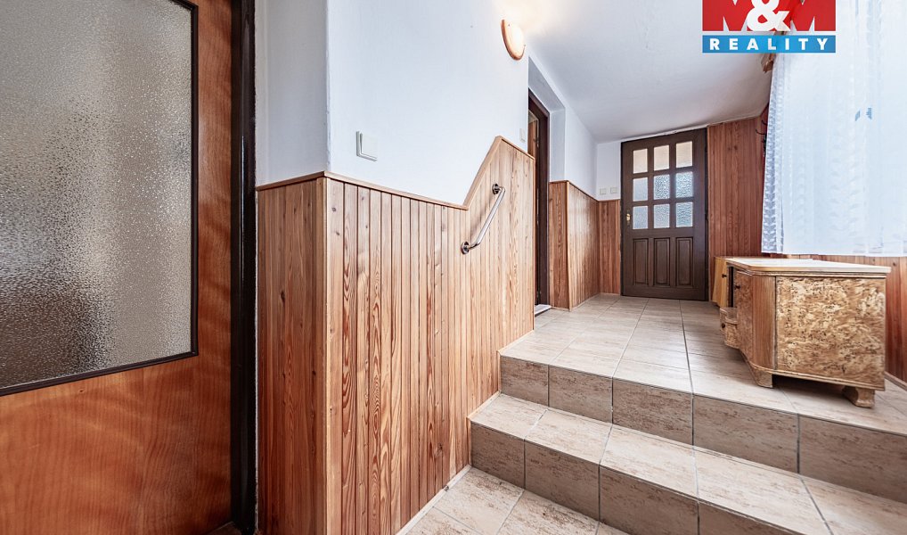 Prodej domu 170 m² s pozemkem 5 936 m², Sedlec-Prčice – náhled fotky 9