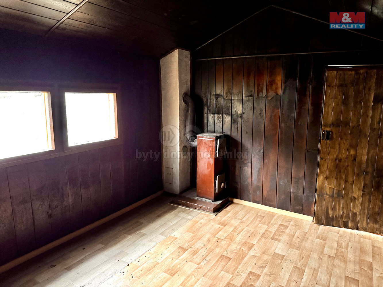 Prodej chaty/chalupy 20 m² s pozemkem 20 m² – fotografie 5
