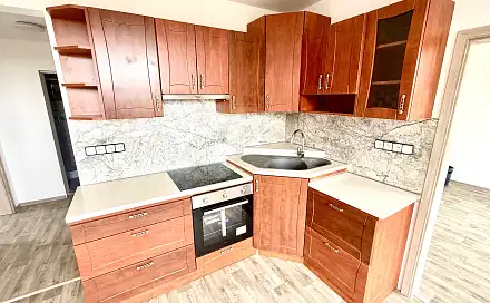 Pronájem bytu 3+1 74 m²