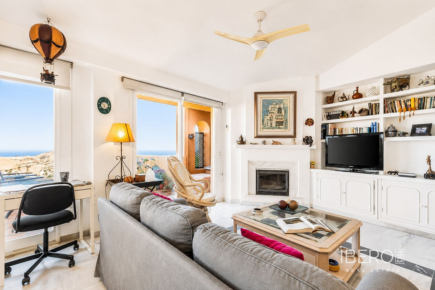 Pis 4+kk – Mijas, Urbanización Santa Rosa, Las Lomas de Mijas - Més