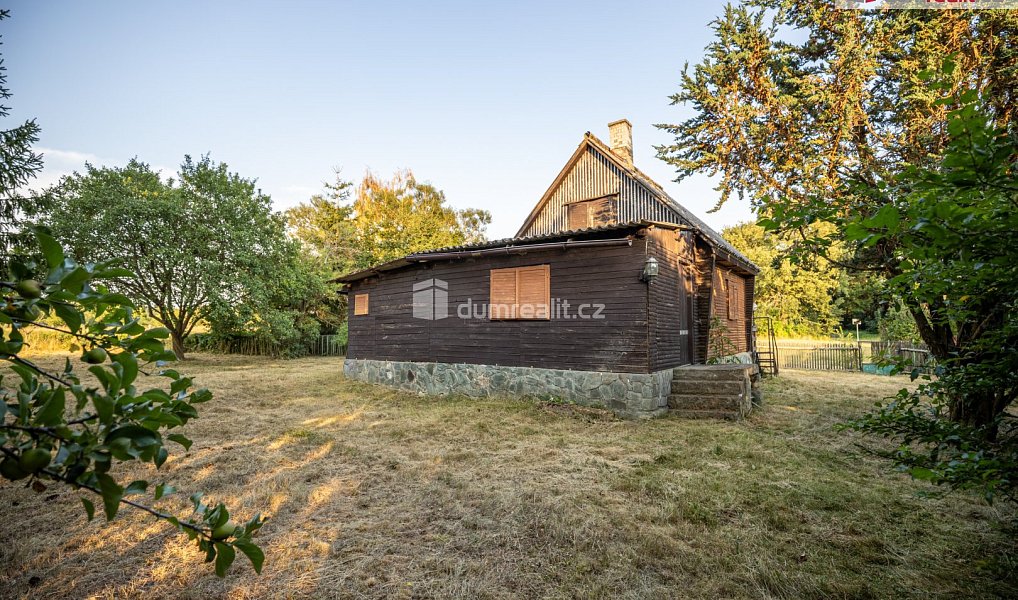 Prodej chaty/chalupy 77 m², Teplá – náhled fotky 27