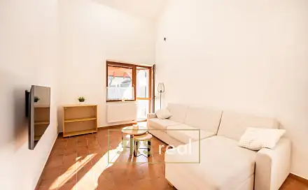 Pronájem bytu 2+1 56 m², Kurdějov, okres Břeclav