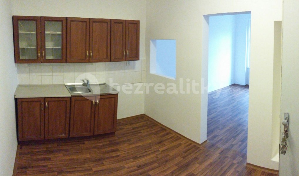 Pronájem bytu 1+1 28 m², Teplice – náhled fotky 2