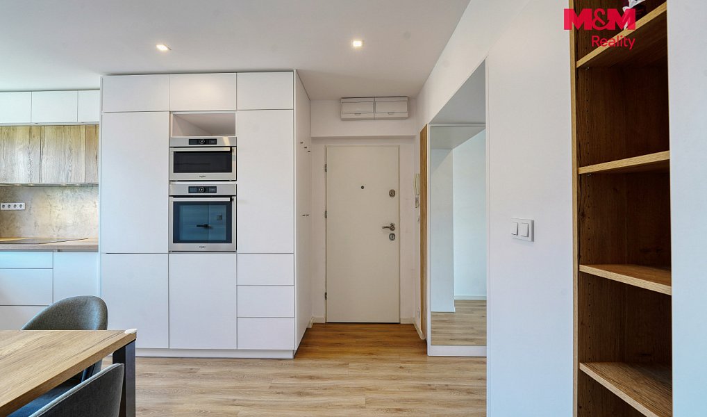 Pronájem bytu 3+kk 66 m², Plzeň – náhled fotky 10