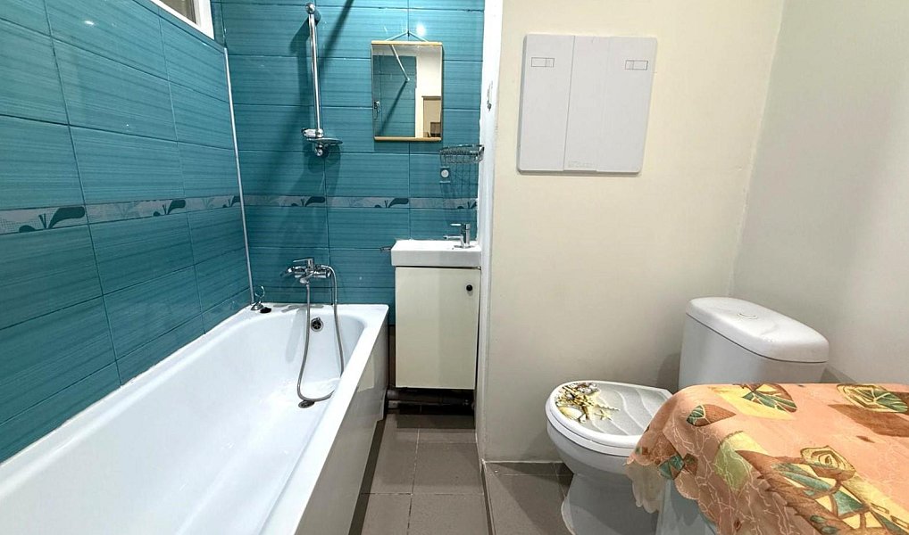 Pronájem bytu 2+kk 40 m², Most – náhled fotky 13