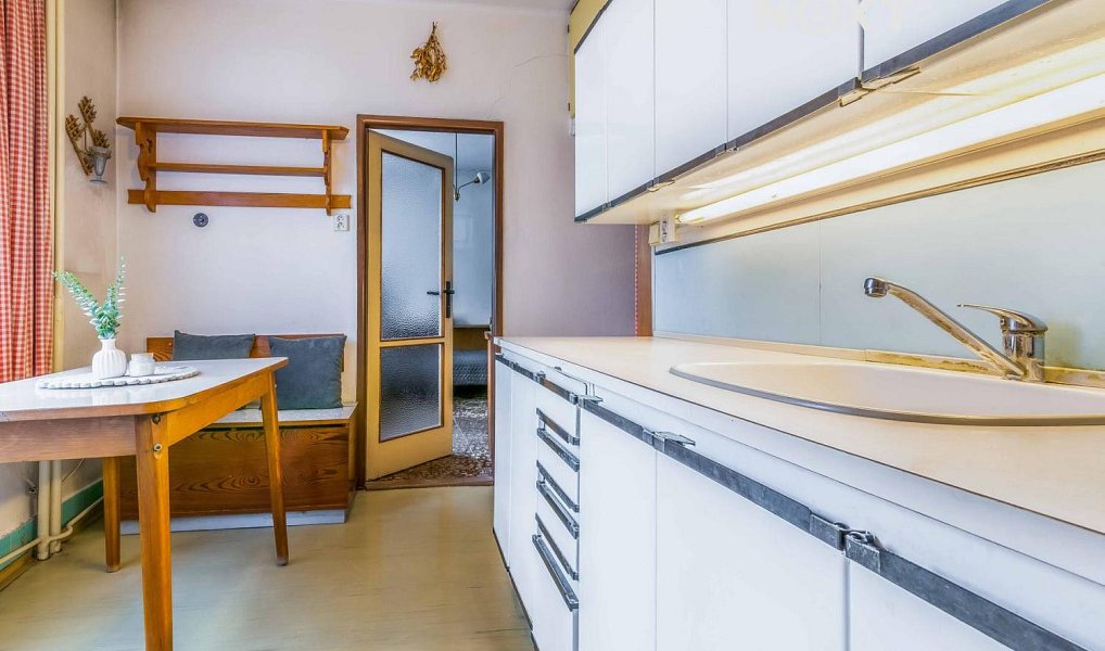 Prodej bytu 2+1 53 m², Praha – náhled fotky 8
