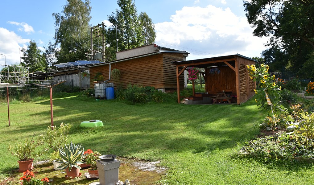 Prodej bytu 3+1 67 m², Horní Radechová – náhled fotky 16