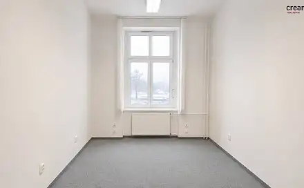 Pronájem kanceláře 15 m², 1. máje, Liberec - Liberec III-Jeřáb