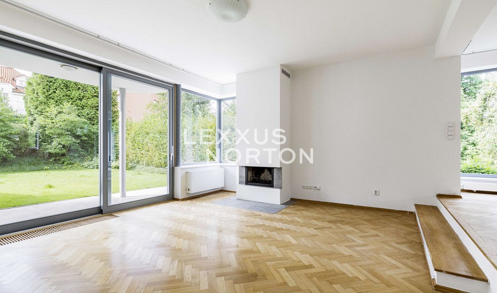Pronájem rodinného domu, 230 m², Nebušice - Praha 6, Praha