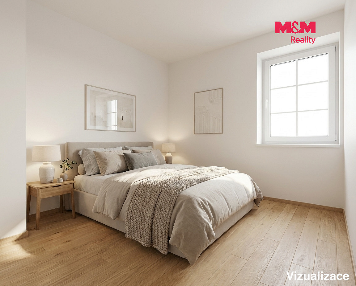 Prodej domu 35 m² s pozemkem 141 m² — photo 4