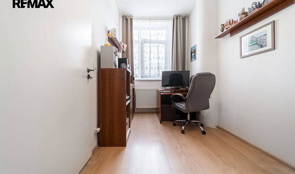Prodej bytu 3+kk 56 m², Adamov – náhled fotky 25