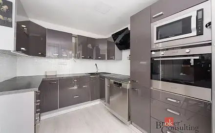 Prodej bytu 3+1 74 m²