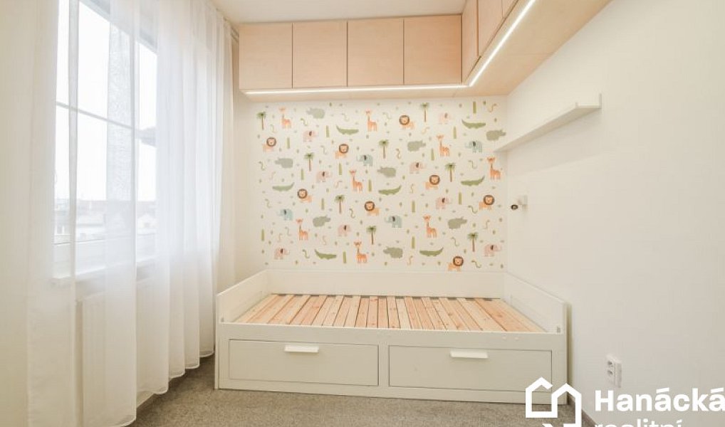 Prodej bytu 2+kk 37 m², Olomouc – náhled fotky 9