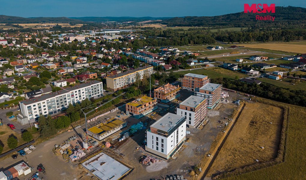 Prodej bytu 4+kk 141 m², Rokycany – náhled fotky 27