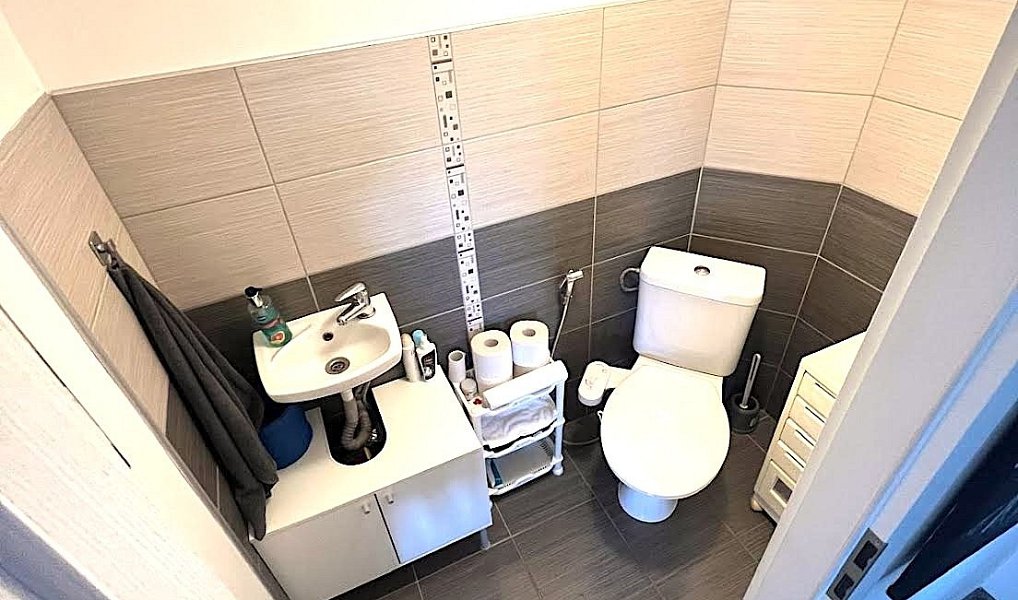 Prodej nájemního domu, činžáku 700 m², Rumburk – náhled fotky 13