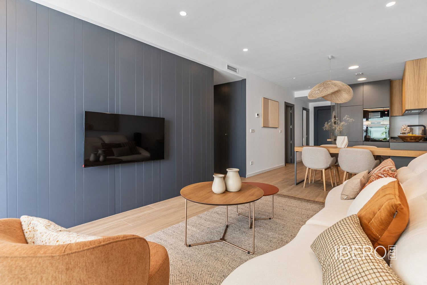 Piso 4+kk – Benitachell, la Marina Alta - Vista 2