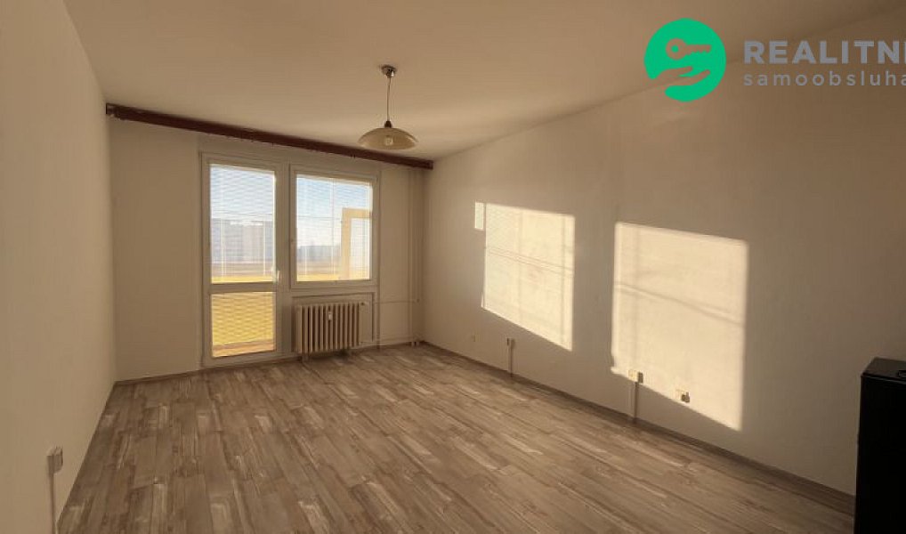 Prodej bytu 1+kk 35 m², Hradec Králové – náhled fotky 2