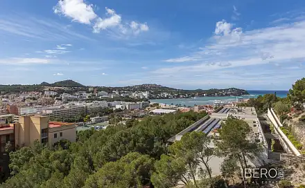 Prodej bytu 5+kk 155 m², Calvià, Španělsko