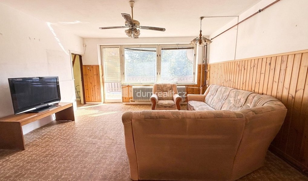 Prodej domu 270 m² s pozemkem 801 m², Tichá – náhled fotky 10