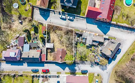 Prodej domu 52 m² s pozemkem 446 m², Nové Město, Lomnice nad Lužnicí, okres Jindřichův Hradec