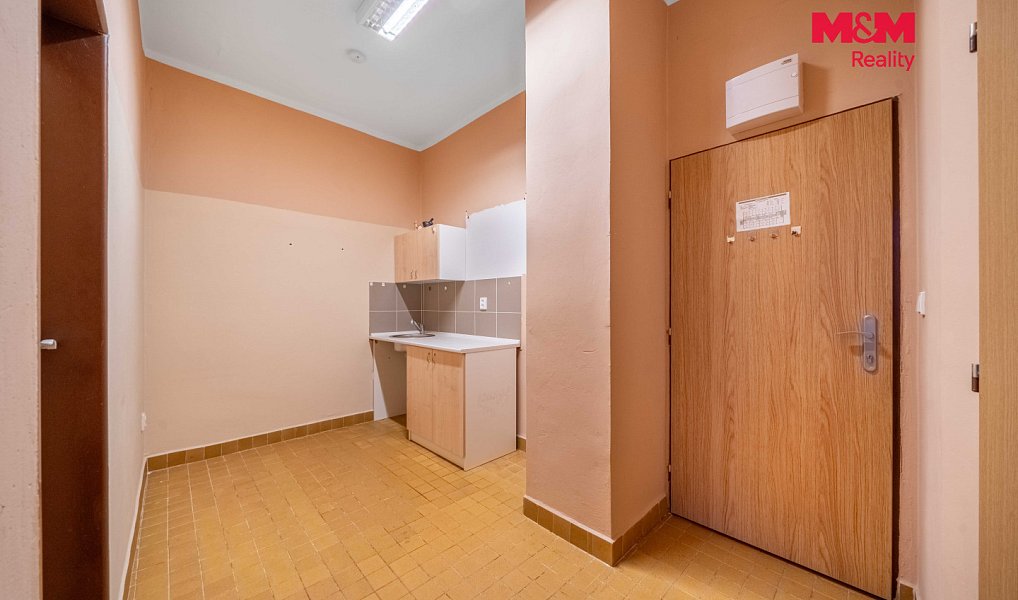 Pronájem bytu 2+kk 44 m², Strašice – náhled fotky 6
