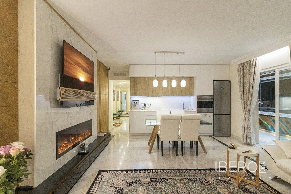 Prodej bytu 4+kk 148 m² — photo 3