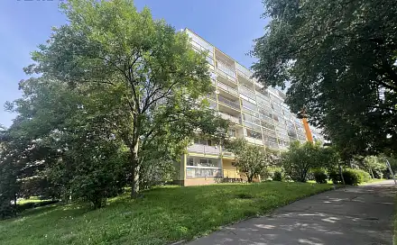 Rumburská, Praha 9 - Střížkov