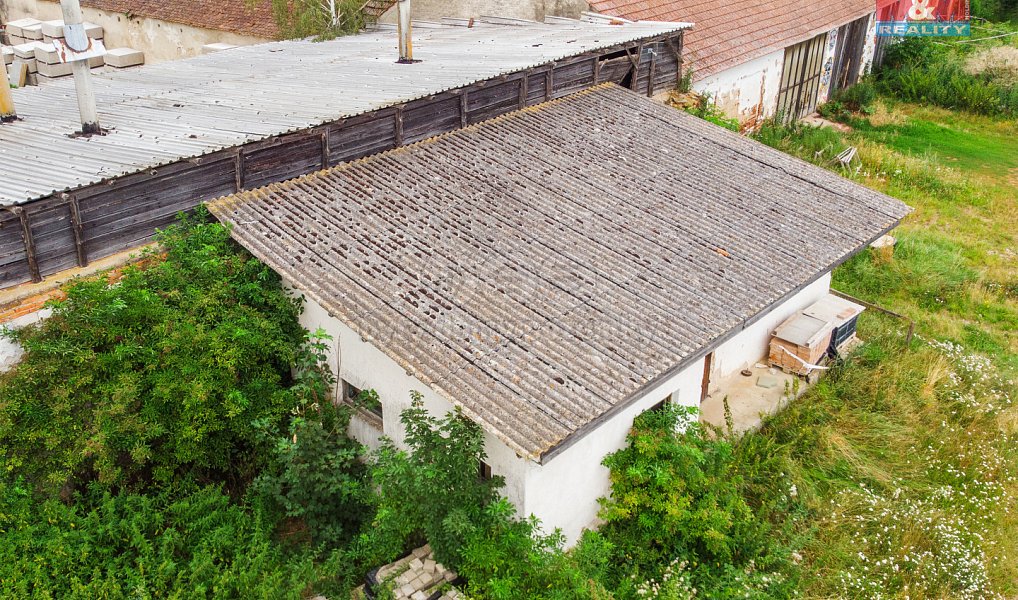 Prodej skladovacích prostor 79 m², Dešná – náhled fotky 8