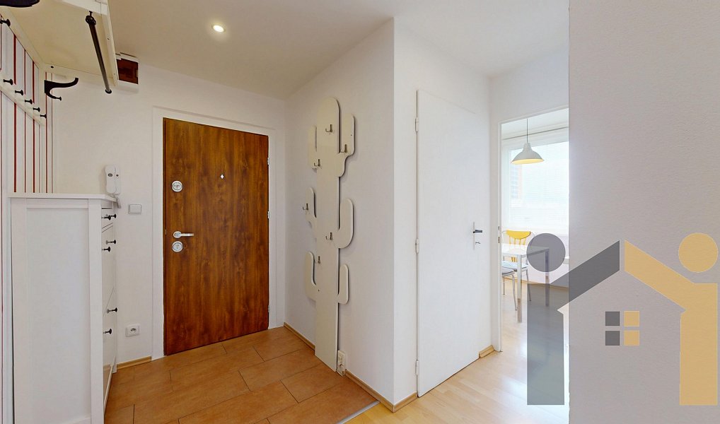 Prodej bytu 3+1 80 m², Praha – náhled fotky 6